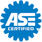 ASE (Automotive Service Excellence)