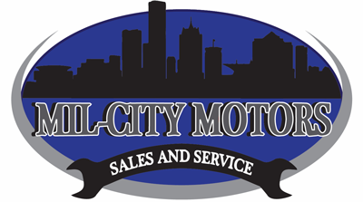 Mil-City Motors